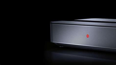 Leica Cine 1 Laser TV | Leica Camera AG