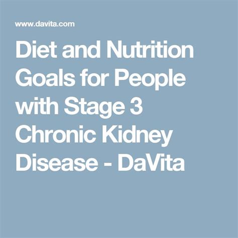 Ckd Stage 2 Without Proteinuria Diet - djnews