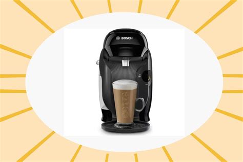 Curry's coffee machine Black Friday deal - Tassimo by Bosch was £106, now £29! | GoodtoKnow