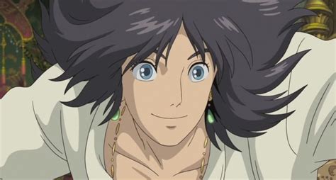 Howl Jenkins Pendragon | Love Interest Wiki | FANDOM powered by Wikia