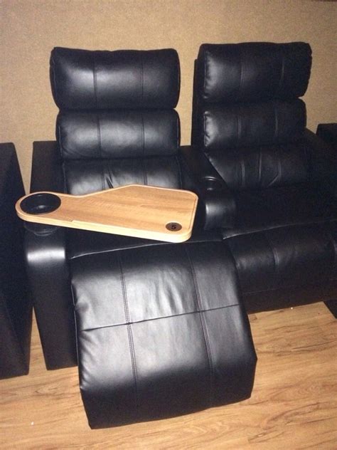 Reclining Seats awesome!!!! | Yelp