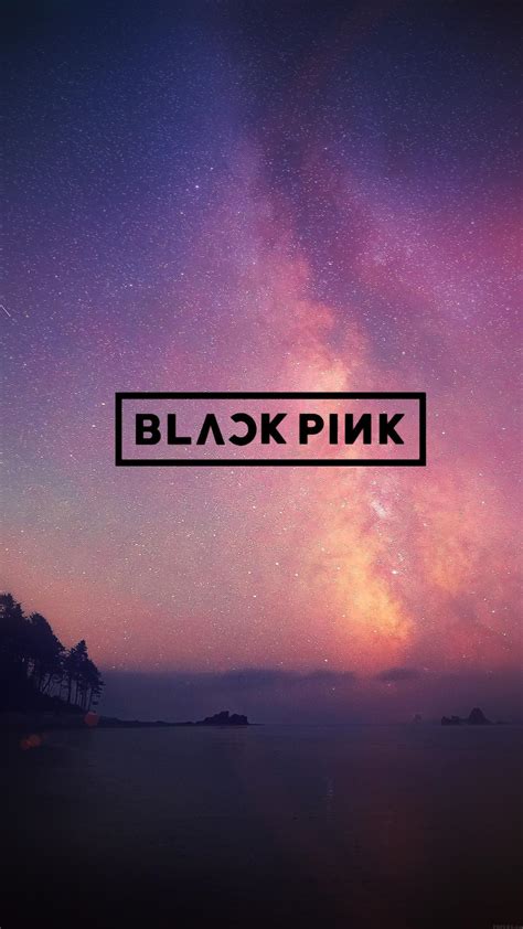 Wallpapers Black Pink - Wallpaper Cave