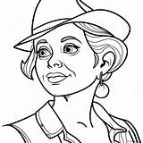 Billie Bust Up Fun Coloring Page 54914 43448 sketch template