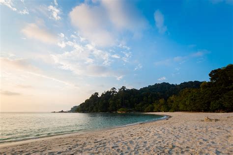 7 secret beaches in Malaysia we can't wait to escape to - Going Places ...