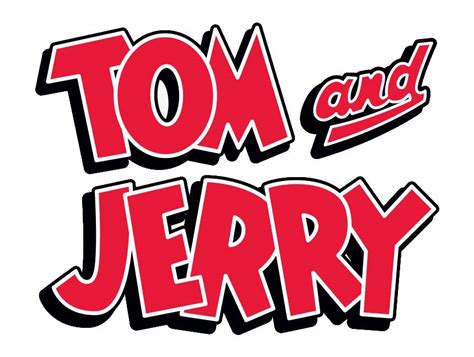 Tom and Jerry Color Codes - HTML Hex, RGB and CMYK Color Codes