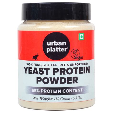 +30 Yeast Extract Not Gluten Free 2022