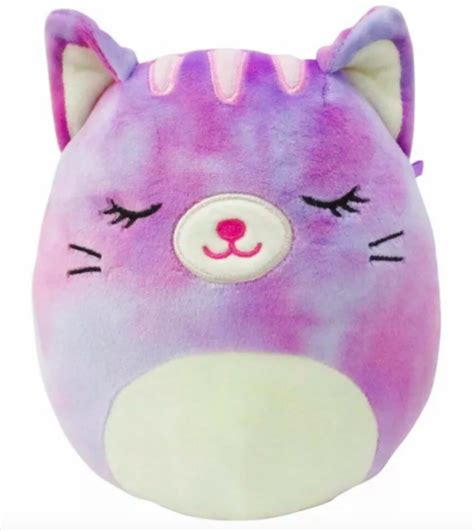 Coolest Squishmallow Cats You Can Find Today | FamilyMinded