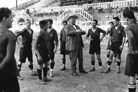 Joan Gamper: The Birth Of Barça’s Founding Father - Howler Magazine