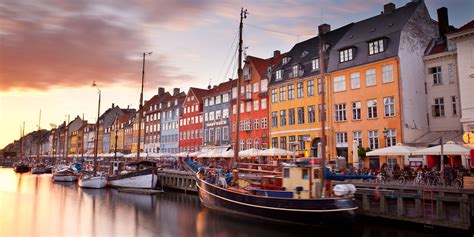 Denmark Tour Packages & Denmark Travel Guide | Trafalgar