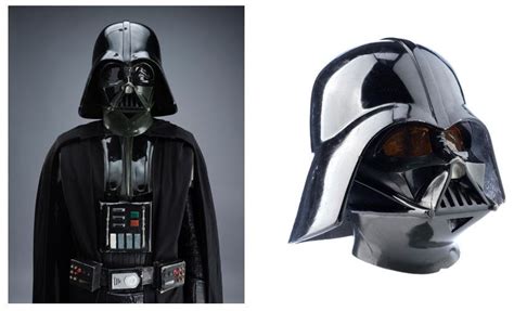 You Can Own An Official Darth Vader Costume From Star Wars, For A Very ...