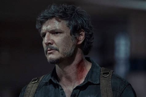 HBO 'The Last of Us' Finale: Pedro Pascal's Joel Goes Full Dad Mode ...