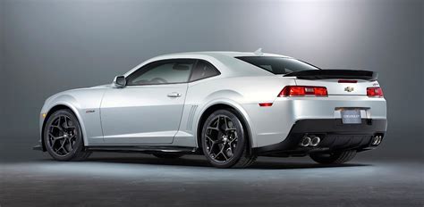 CHEVROLET Camaro Z28 specs - 2013, 2014, 2015, 2016, 2017 - autoevolution