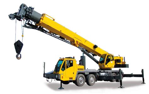 Mobile Cranes / Mobile Lifts - Store - Affordable Machinery