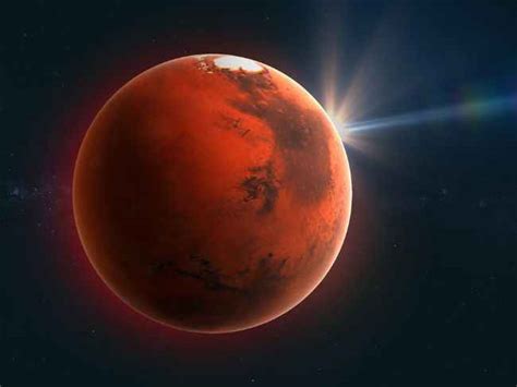 What is Red Planet Day, and what is its significance with Mars? | Digit