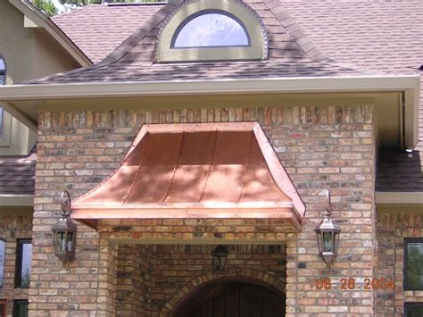 1000+ images about Copper Awnings on Pinterest | Copper, Classic and Front doors