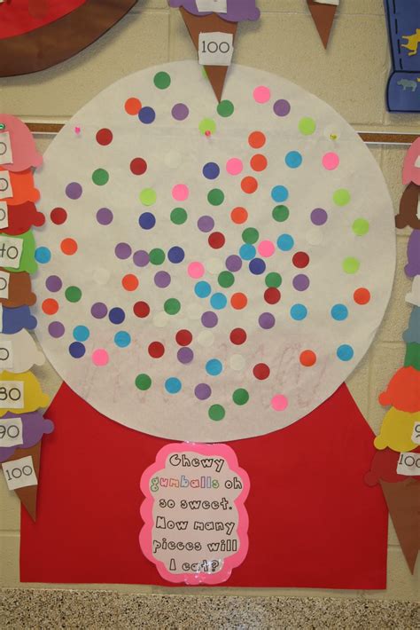 Mrs. Lee's Kindergarten: 100th day fun and a NEW 100th day CRAFT!