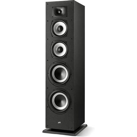 Boom! 4 Tower Speakers That Will Rock Your World