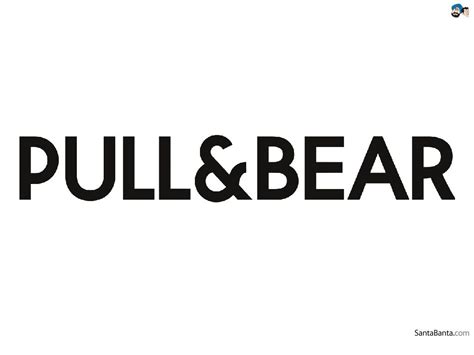 Pull&Bear logo wallpaper SantaBanta.com Logos | Logolar, Baskı