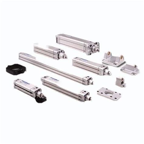 Festo Pneumatic Cylinder, Stainless Steel, Shaft Diameter: 25 mm at Rs ...