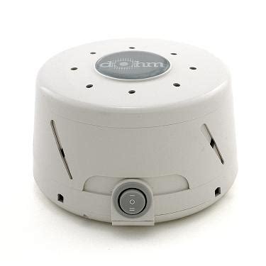 The Best White Noise Machine For Baby (and Yourself!)