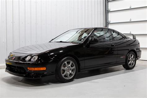 2000 Acura Integra Type R for sale on BaT Auctions - closed on July 30 ...