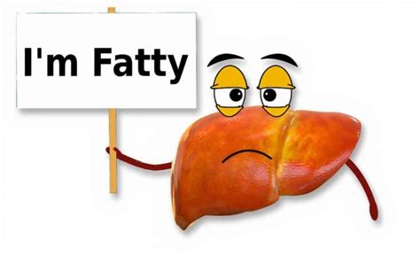 Fatty liver disease (FLD)/ Hepatic Steatosis | All You Need to Know!