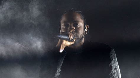 Kendrick Lamar’s ‘Mr. Morale’ Is No. 1 With the Year’s Biggest Opening ...