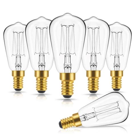 40 Watt E12 Bulb - How To Blog