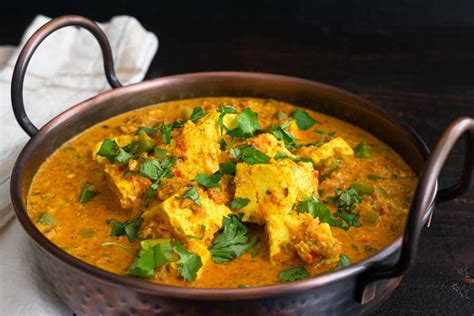 Kadai Paneer Gravy - Recipe Review by The Hungry Pinner