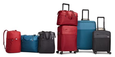 Luggage | Thule | Canada