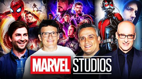 Marvel Studios Reveals the 2 Traits New Directors Need to Get Hired In the MCU