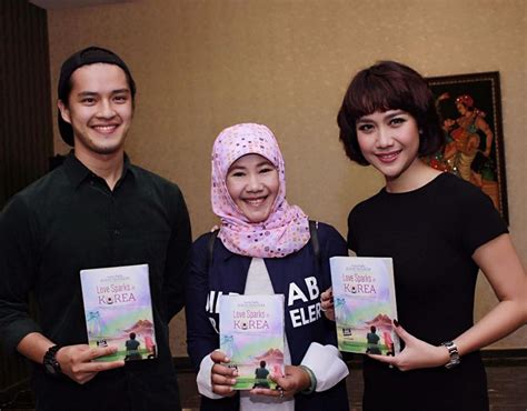 Film dari Karya Novel Terkenal Asma Nadia