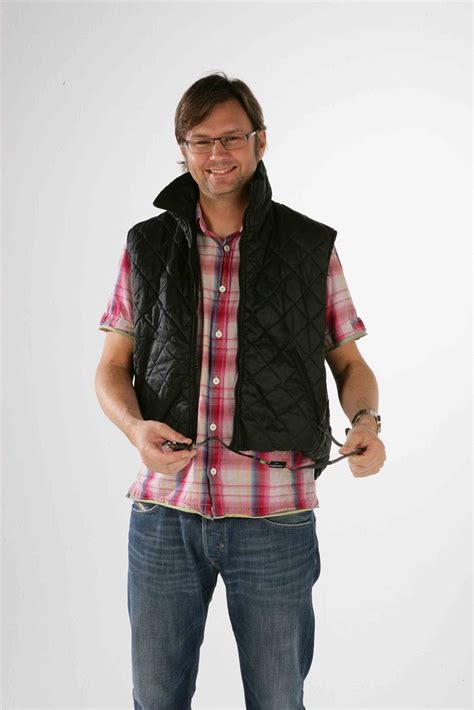 Gerbing heated vest review | MCN