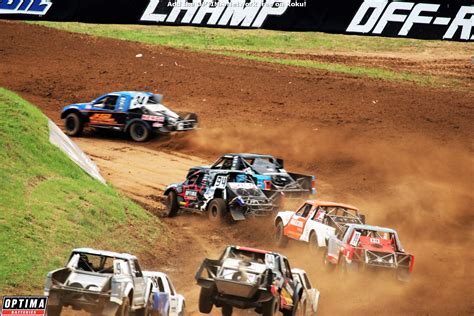 Crandon Off-Road Racing Photos