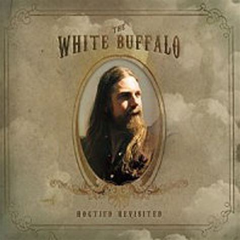 Discography | The White Buffalo