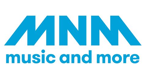 MNM Logo - LogoDix