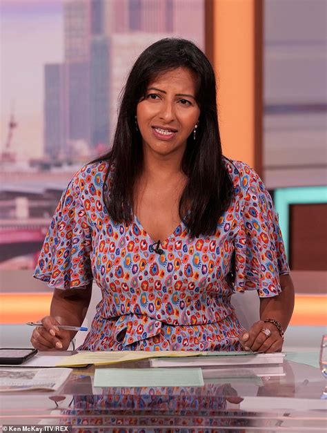 Strictly Come Dancing 2020: GMB presenter Ranvir Singh is unveiled as the fourth celeb - BroRead.com