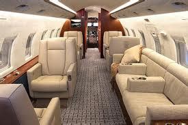 Bombardier Challenger 604 - Desert Jet