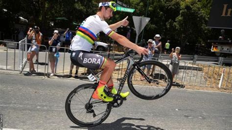 Peter Sagan: Tour de France great to retire from World Tour at the end ...