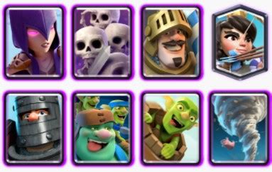 5 Best Goblin Giant Decks in 2024 - Royale Chief