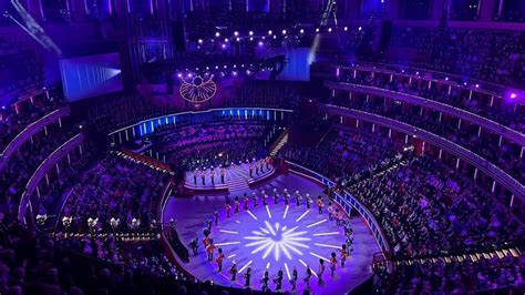 Festival of Remembrance 2023 - United Kingdom