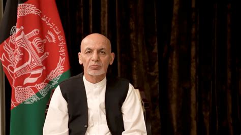 Exiled Ghani says he left Kabul to prevent bloodshed, did not take money | Reuters