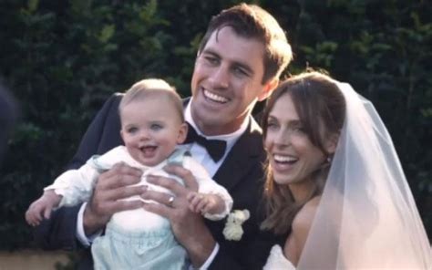 Pat Cummins shares 'a few magic moments' from his wedding day