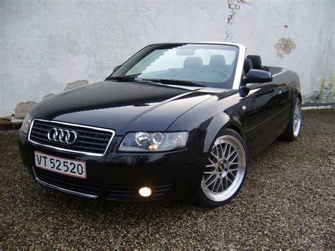 2004 Audi A4 - Pictures - CarGurus