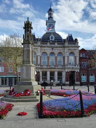 Retford Hub (NNATIC) - 2021 All You Need to Know Before You Go (with Photos) - Retford, England ...