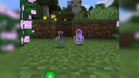 Bottle Your Xp Mod Para Minecraft 1.21.3, 1.20.6, 1.19.4, 1.18.2, 1.17. ...