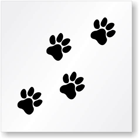 Tiny Dog Paw Print - Bing images | Dog paw print, Tiny paw print, Paw print