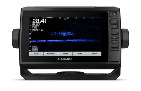 Garmin Panoptix LiveScope Ice Fishing Kit - Aventuron