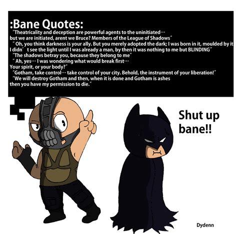 Bane Wallpaper Quotes. QuotesGram