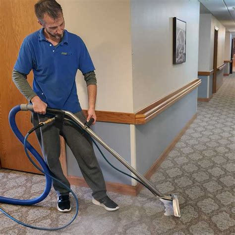 Promax - Carpet Cleaning Milwaukee WI